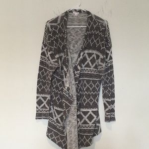 Xhileration Cardigan